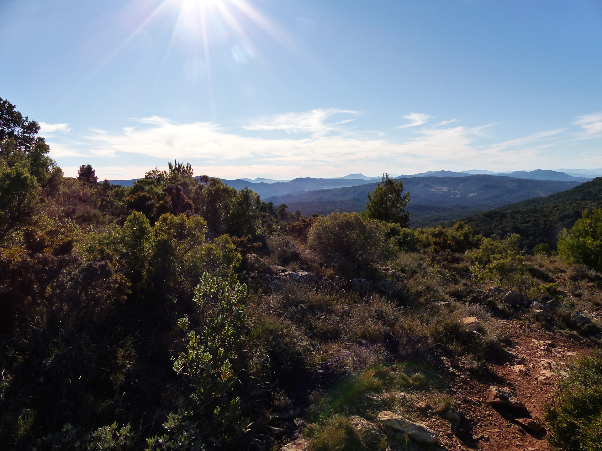 La Sierra de Mariola2