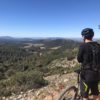Mountain Biking