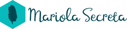 Mariola Secreta Logo