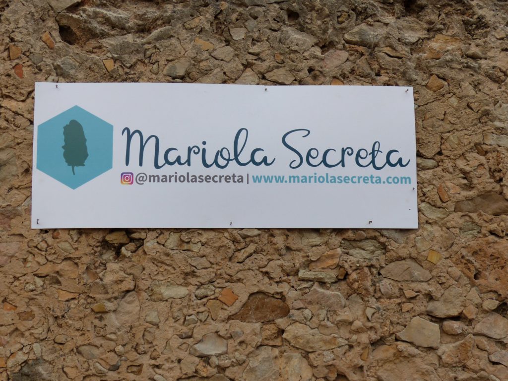 Mariola Secreta