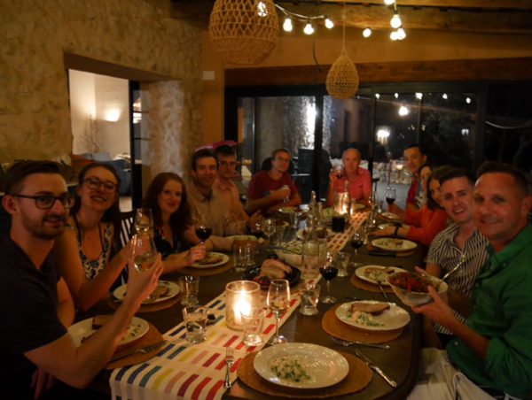 Bespoke New Year Retreat - Available for a Private Group