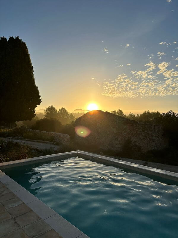 2026 Yoga Retreat - June 10th to 14th  €900 per person
