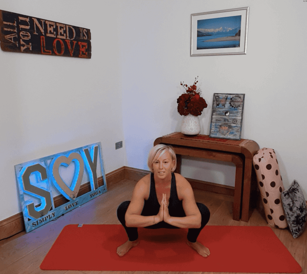 2024 Late Summer Yoga & Qigong Retreat - 17th September €850 per person (3 Rooms available)